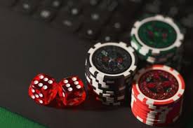 Онлайн казино Vulkan Stavka Casino